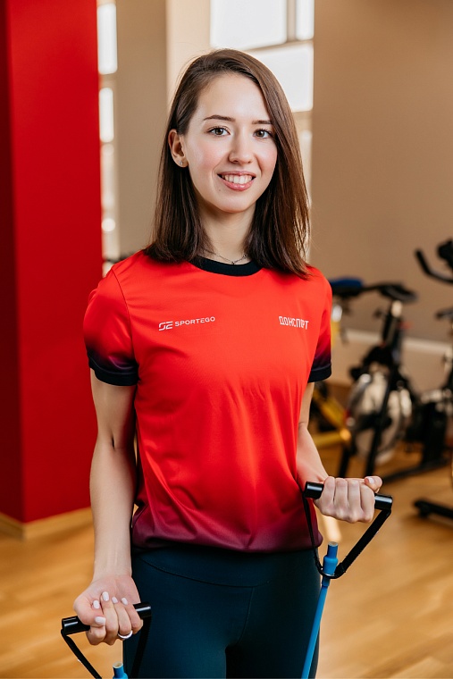 Артемова Екатерина