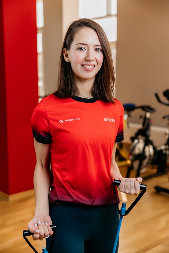 Артемова Екатерина