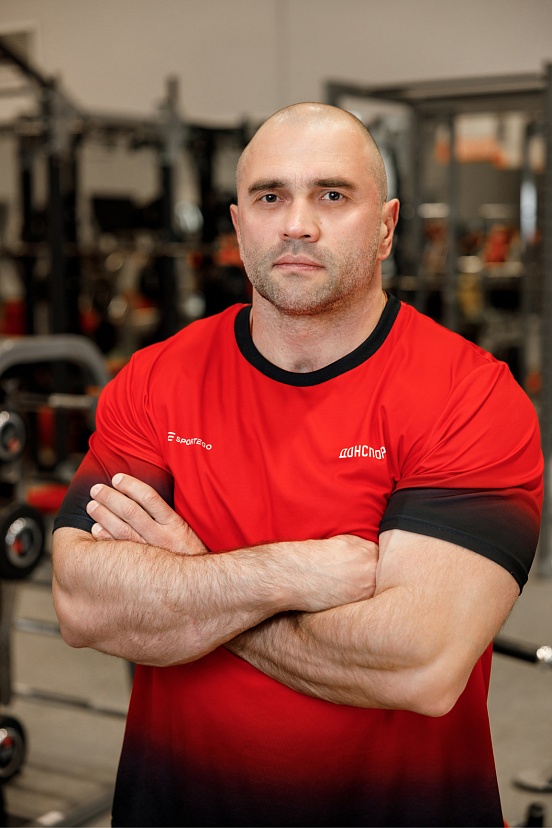 Липатов Александр