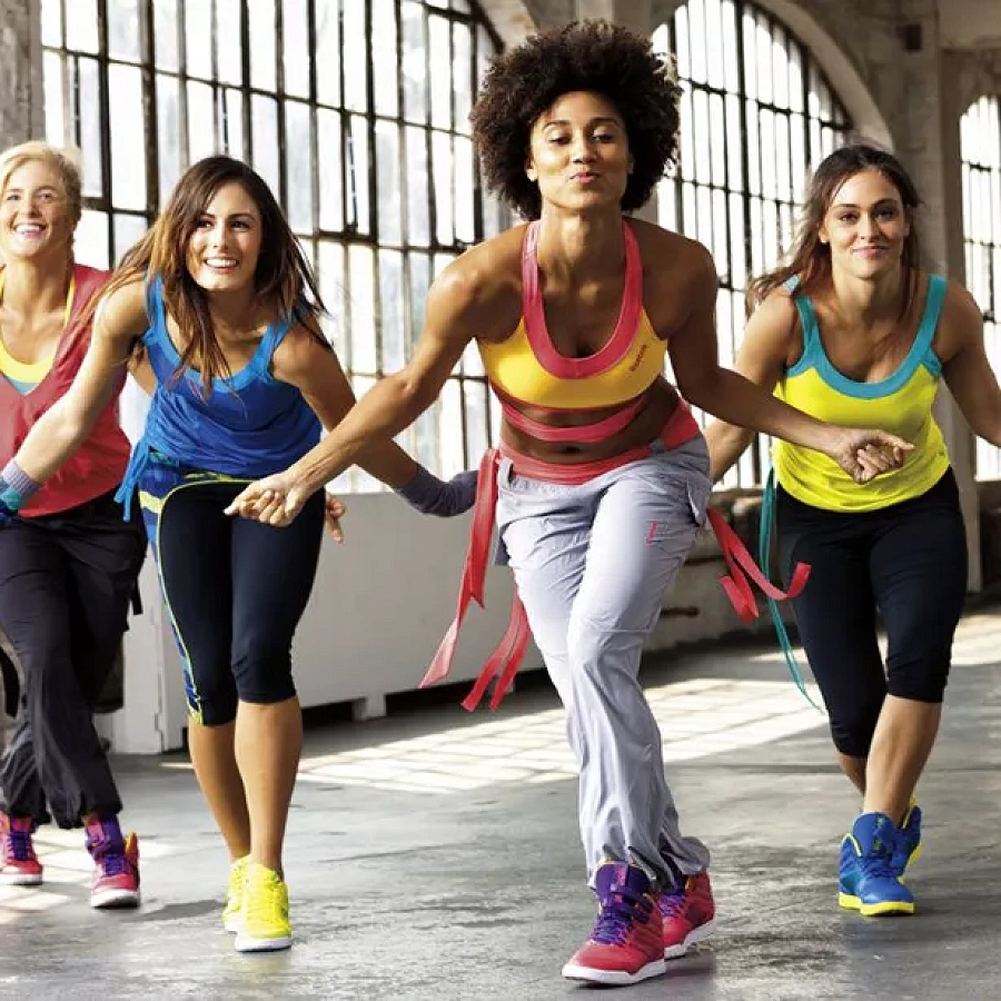 ZUMBA