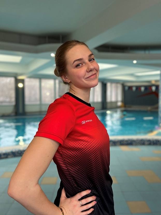 Колесникова Нина